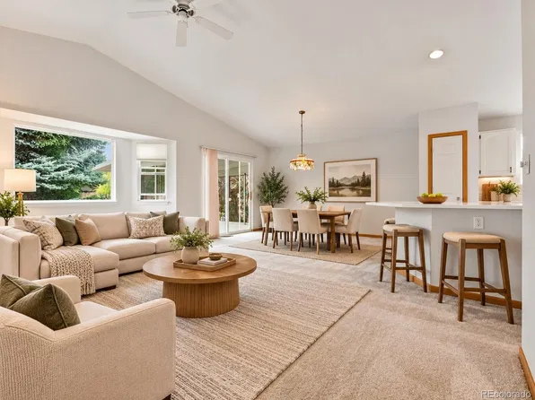 509 Radiant Drive, Loveland, CO 80538