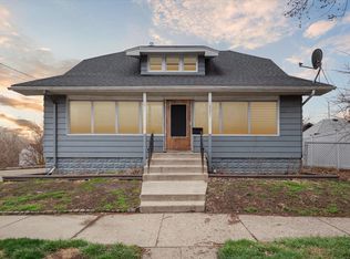 1103 Hamlin Pl, Jackson, MI 49201