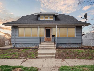 1103 Hamlin Pl, Jackson, MI, 49201