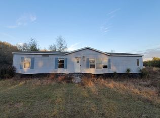 2231 NW 12th Ave, Lake Panasoffkee, FL 33538