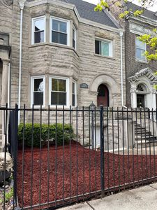 4936 S Vincennes Ave, Chicago, IL, 60615