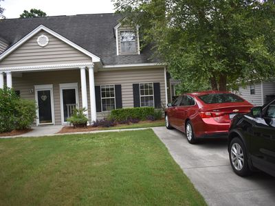1312 Fenwick Plantation Rd, Johns Island, SC, 29455