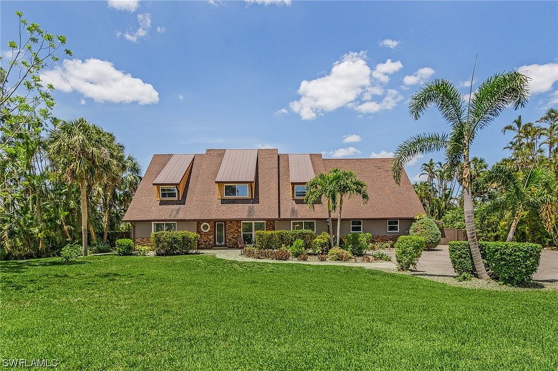 5925 Briarcliff Rd, Fort Myers, FL 33912 Zillow