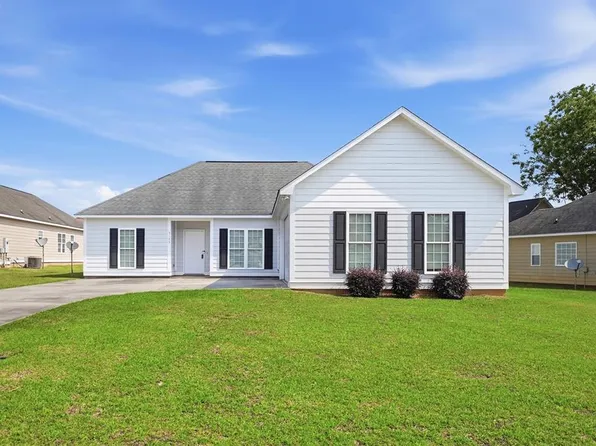 3105 Cane Mill Ct, Albany, GA 31721