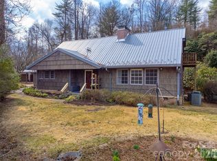 401 S Country Club Dr, Cullowhee, NC 28723