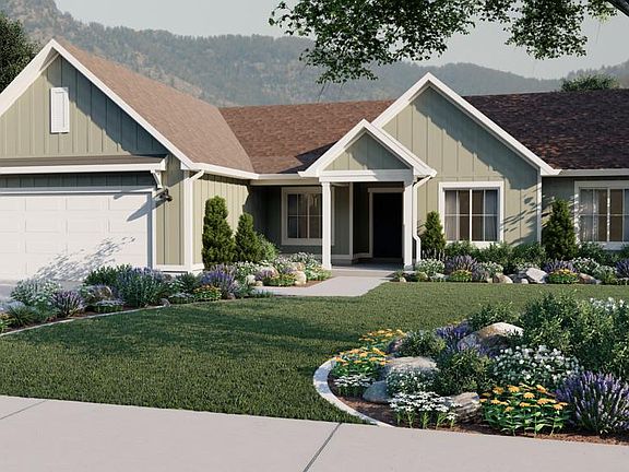 Farmhouse