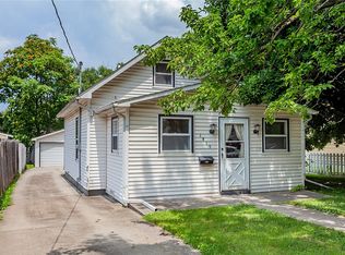 1815 Jefferson Ave, Des Moines, IA 50314