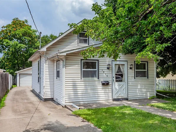 1815 Jefferson Ave, Des Moines, IA 50314