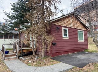 1217 W 6th Ave, Anchorage, AK 99501