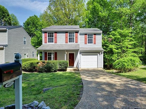 2nd image of 4053 Bradshaw Dr