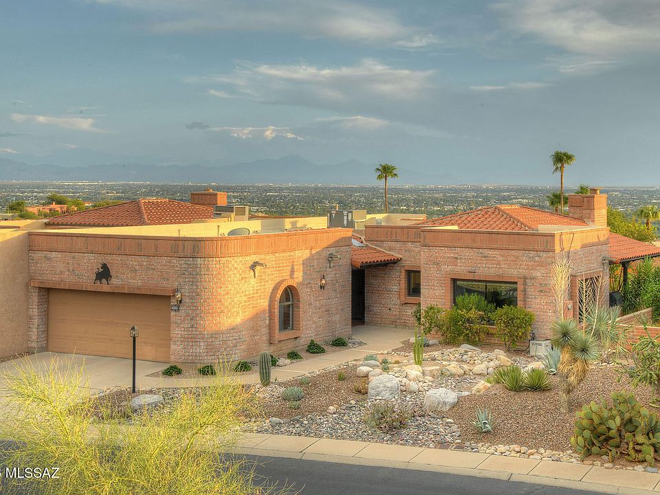 1st image of 4473 N Plaza De Toros