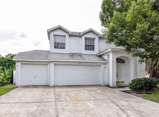 2007 Timberfall Ln, Valrico, FL 33596