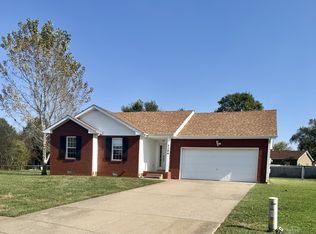 1104 Connemara Way, Clarksville, TN 37040