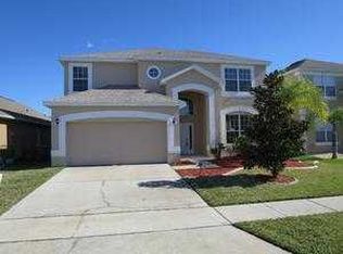 1319 Horizon Creek Ct, Orlando, FL 32828