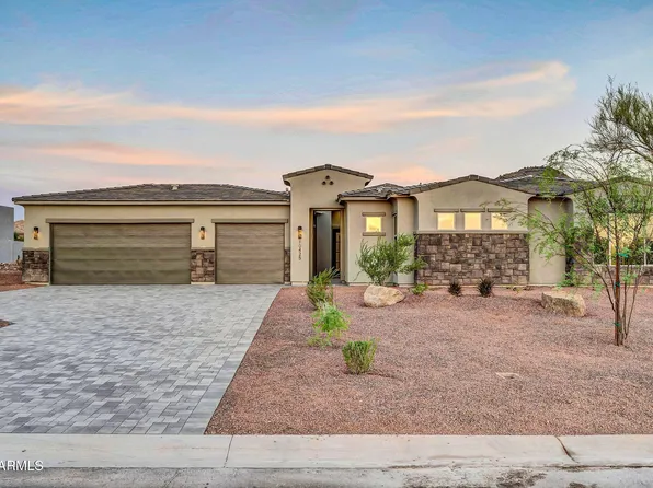 4075 E PARADISE Lane, Phoenix, AZ 85032