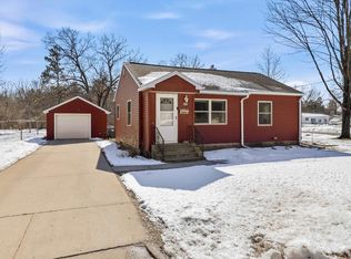 820 West FOURTH STREET, Mosinee, WI 54455