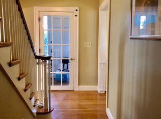 900 Vfw Pkwy, West Roxbury, MA 02132