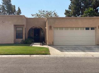 10643 S Calle Raquel, Yuma, AZ 85367