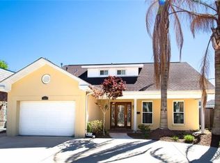 4905 Sunny Pl, Metairie, LA 70006