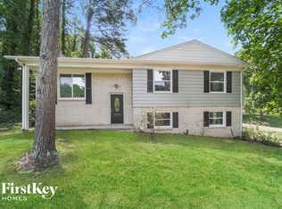 4002 Amsbury Rd, Concord, NC 28025