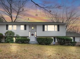290 Newton Rd, Springfield, MA 01118