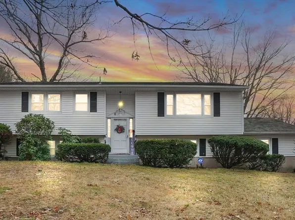 290 Newton Rd, Springfield, MA 01118