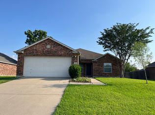 1206 Huntsville Dr, Wylie, TX 75098