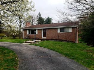 110 Grove Hill Rd, Baden, PA 15005