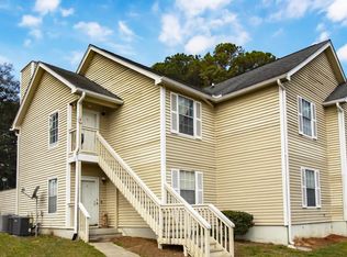 6231 Rolling Fork Rd APT E, Charleston, SC 29406