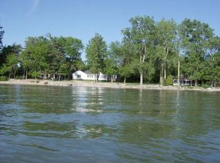 4330 E Barnum Rd, Pt Clinton, OH 43452