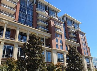 435 Tryon St, Charlotte, NC 28202