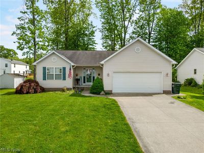 1059 Yorkshire Dr, Ravenna, OH, 44266