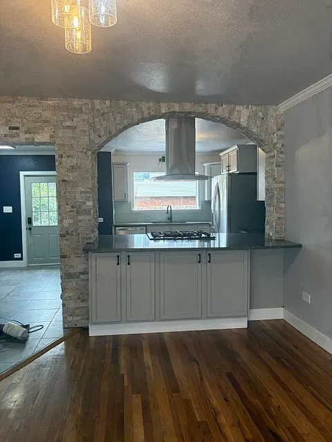 3 bed, 1434 sqft, $3,200 — Photo 4
