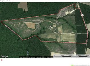 4067 Nelson Church Rd, Nelson, VA 24580