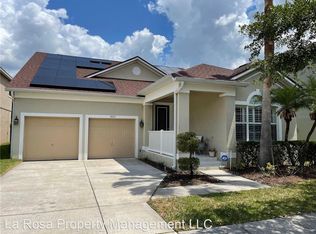 9271 Kensington Row Ct, Orlando, FL 32827
