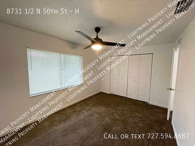 8731 1/2 N 50th St #H — Photo 8