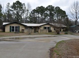 3232 Friendship Rd, Tallassee, AL 36078