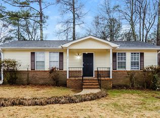 1102 Eagle Dr, Maylene, AL 35114