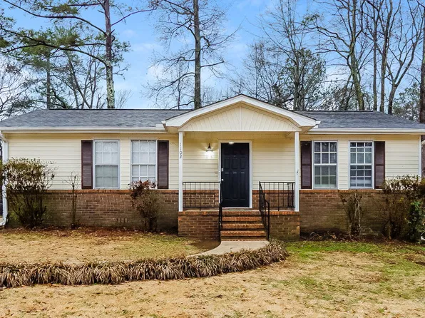 1102 Eagle Dr, Maylene, AL 35114