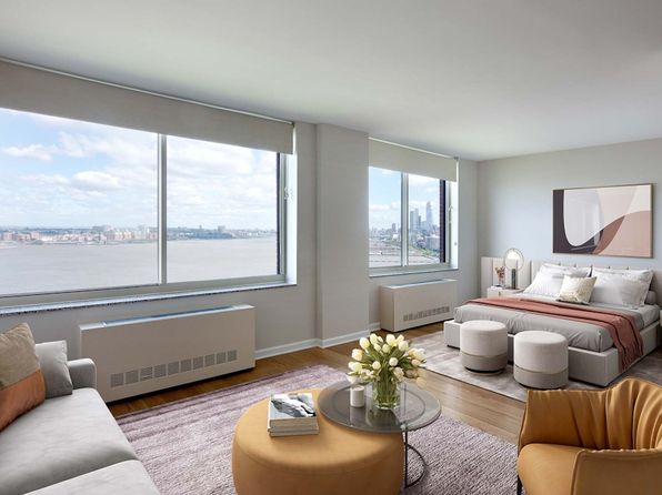 400 Chambers St APT 10C