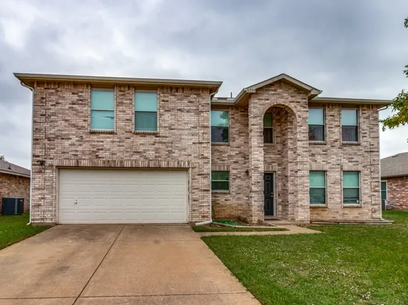 4204 Silverthorne Dr, Balch Springs, TX 75180
