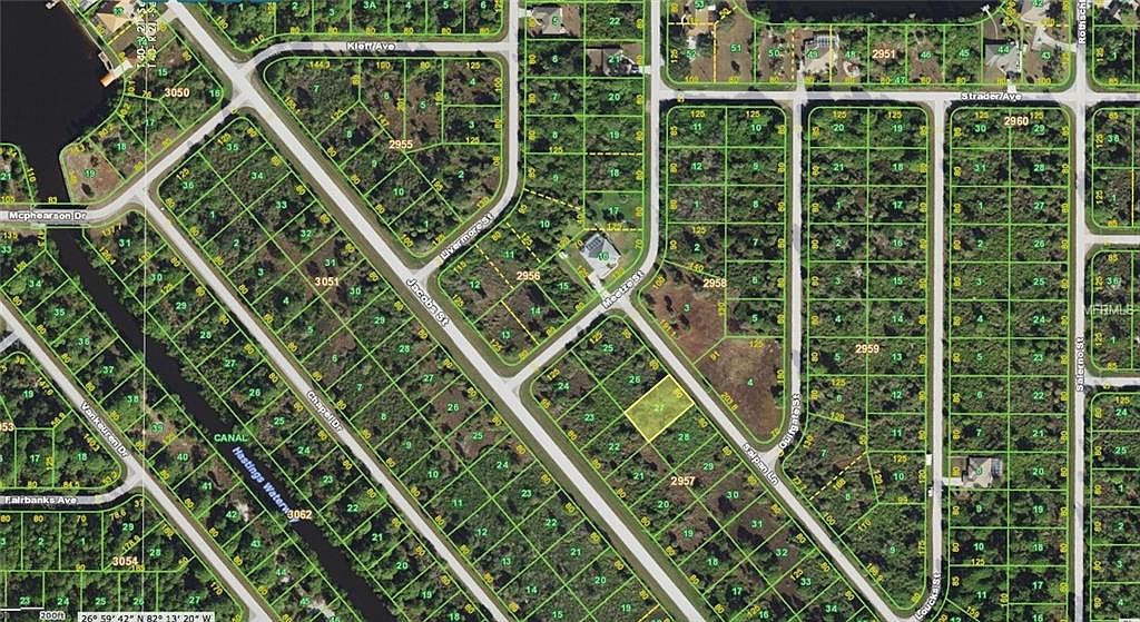 2093 Saipan Ln, Pt Charlotte, FL 33953 Zillow