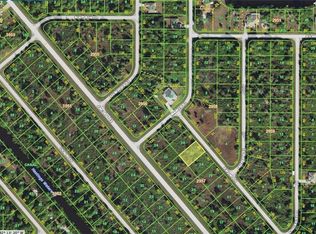 2093 Saipan Ln, Port Charlotte, FL 33953