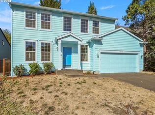 15225 NW Decatur Way, Portland, OR 97229