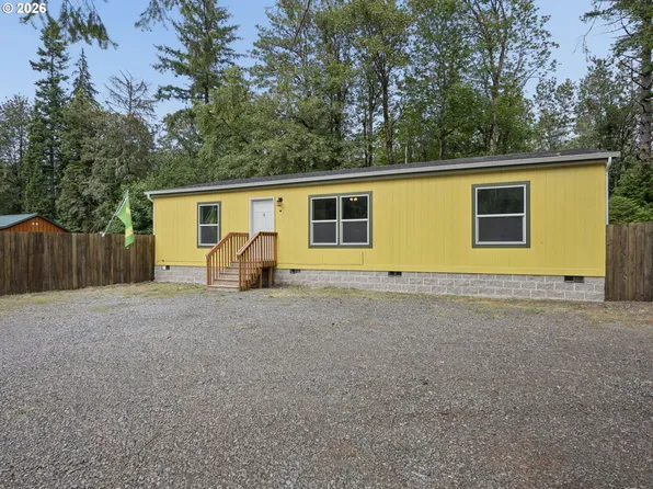 64601 E Brightwood Loop Rd, Brightwood, OR 97011
