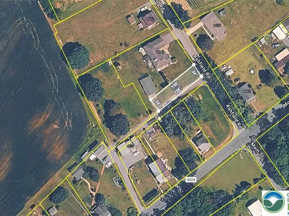 8624 Ashfield Rd, Slatington, PA 18080