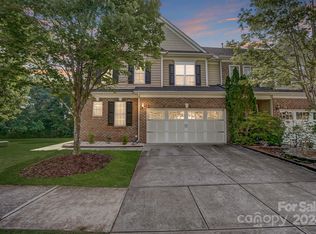 11924 Red Rust Ln, Charlotte, NC 28277
