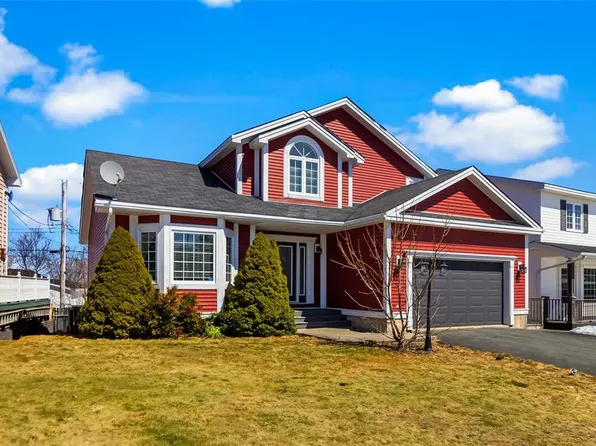 38 Cottonwood Crescent, St. John's, NL A1H1A1