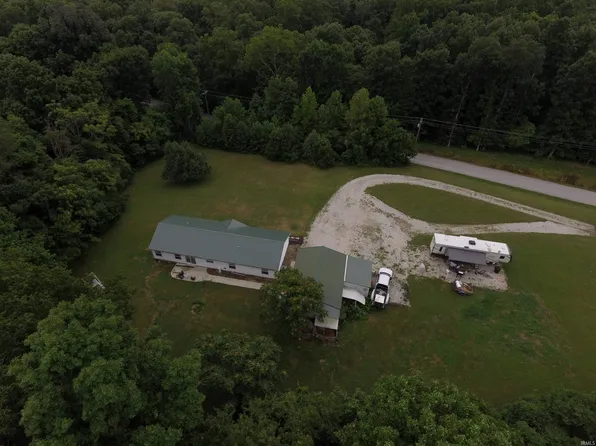 7984 E County Road 650 Rd S, Hardinsburg, IN 47125