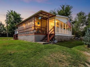 29335 Van Dyke St, Warsaw, MO 65355